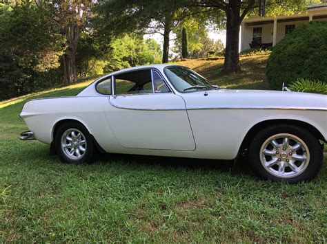 1966 Volvo P1800s For Sale Cc 1299160