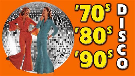 Nonstop Disco Hits 70 80 Greatest Hits Best Eurodance Megamix | Hot Sex ...