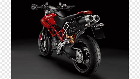 Ducati Hypermotard Motocicleta Ducati Monster 1100 Evo Ducati 848