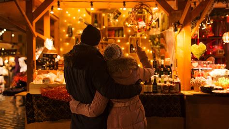 Discover The 8 Most Beautiful Christmas Markets In France