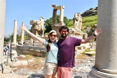 EPHESUS PRIVATE TOUR For Cruise Guests Skip The Line