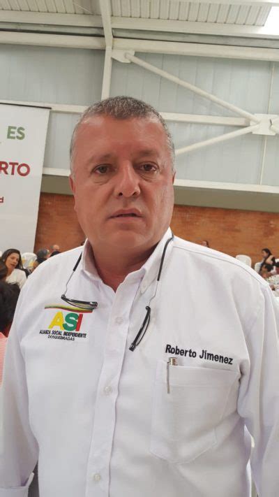 Dosquebradas Sin Rumbo Y Sin Alcalde Roberto Jiménez Eje21