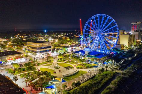 10 Best Nightlife Experiences In Myrtle Beach Where To Go In Myrtle Beach After Dark Go Guides