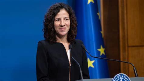 Parlamentul European a validat o pe Roxana Mînzatu ca vicepreşedinte al