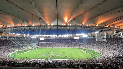 Vasco Levou Mais P Blico Que Flamengo E Fluminense Nas Semifinais Do