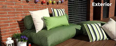 Descubre nuestras 【OFERTAS en Cojines Para Terraza Exterior】 ¡Entra ya!