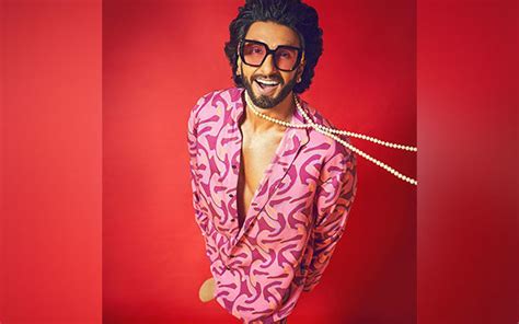 Ranveer Singh Invited By Peta To Again Pose Nude For Their Try Vegan