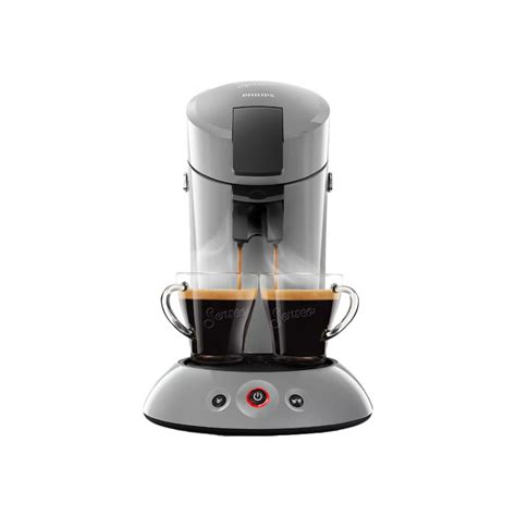 Cafetière à dosettes Philips Senseo Original HD6553 70