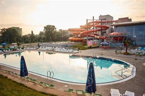 Aquapark Wroc Aw Buduje Nowe Zje D Alnie Zobacz Jak B D Wygl Da