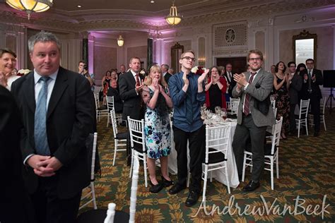 Kate and Rob's Chateau Laurier Wedding - Ottawa Wedding & Portrait ...