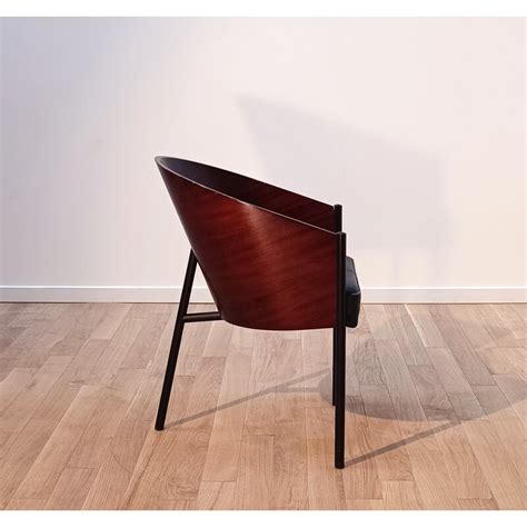 Vintage Costes Chair By Philippe Starck