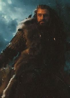 Thorin Thorin Oakenshield Fan Art Fanpop