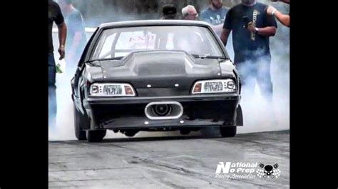 Hired Help Vs Jason Cantu Twin Turbo S10 At Small Tire Legends Youtube