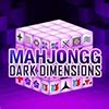 Mahjongg Dark Dimensions Play Mahjongg Dark Dimensions Online For