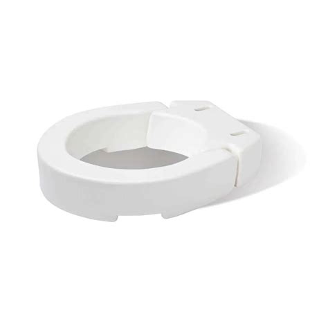 Toilet Seat Risers | Bathroom Accessories For Elderly