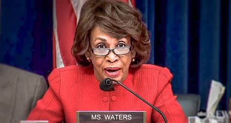 Democrats Block Gop Attempt To Censure Rep Maxine Waters Raw Story