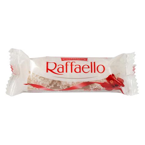 Raffaello Chocolate 30g in Kenya | Montys Kenya