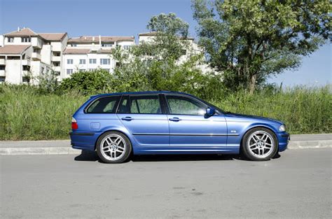 Bmw Wheel Style 71