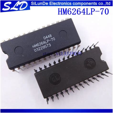 무료 배송 5 개/몫 HM6264LP 70 HM6264 DIP28 최고의 품질|교체부품&액세사리| - AliExpress