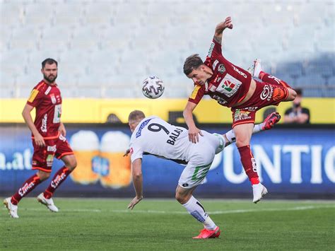 Tipico Bundesliga Wac Gegen Sturm Graz Heute Live Im Tv Stream Und Im