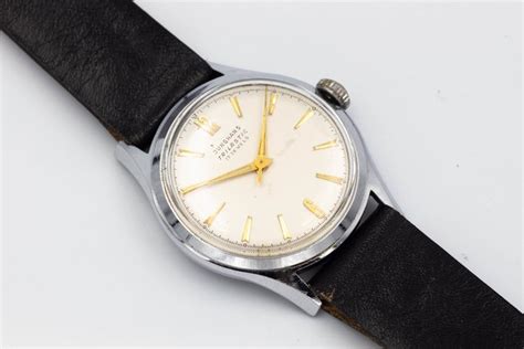 Junghans Trilastic Men Catawiki