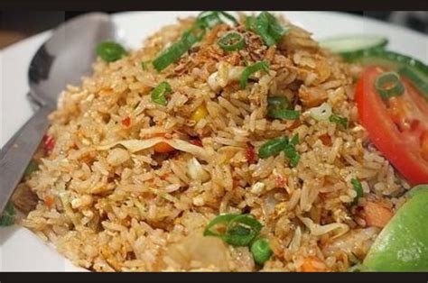 Miftahurrizqon Fadhil: Ini 6 Makanan Paling Enak Di Indonesia