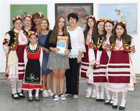СУ "Йордан Йовков" гр. Кърджали | Ученичка от „Йовков“ зае първо място ...