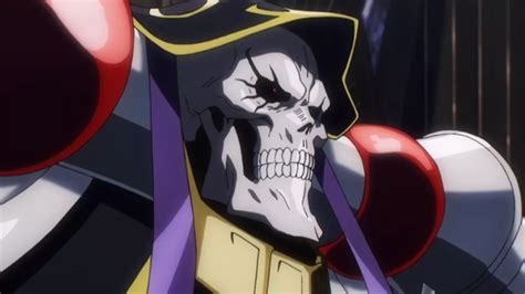 Overlord Jovem Nerd