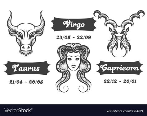 Virgo Capricorn Sign