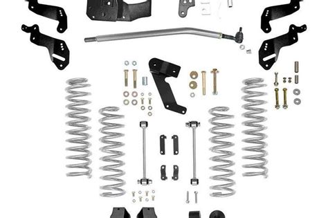 Suspension Kit Rubicon Express Sport Lift 3 5