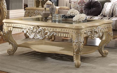 Victorian Coffee Tables | Foter