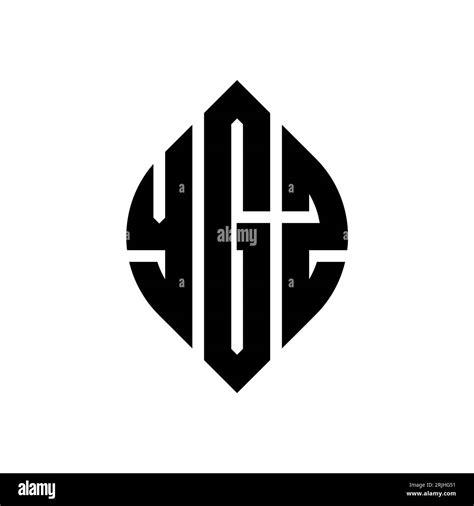 Ygz Design Stock Vector Images Alamy