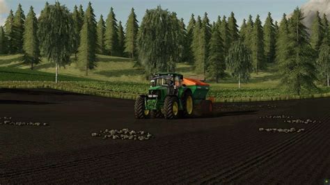 Ls Colorshader By Landwirtyoshi V Farming Simulator