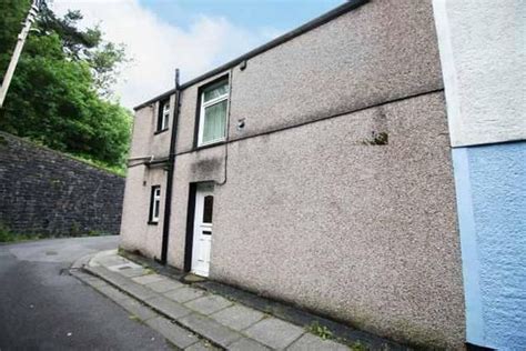 Property Valuation 32 Amelia Terrace Llwynypia Tonypandy Rhondda