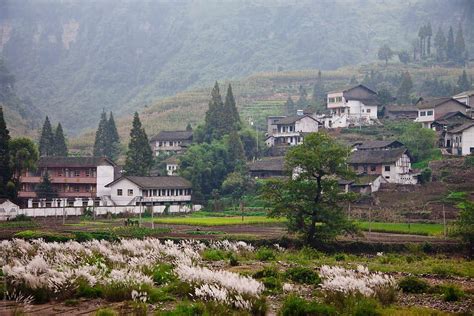 Chinese Countryside Wallpapers - Top Free Chinese Countryside ...