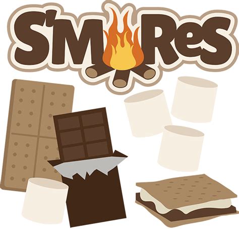 Free Smores Cliparts Download Free Smores Cliparts Png Images Free