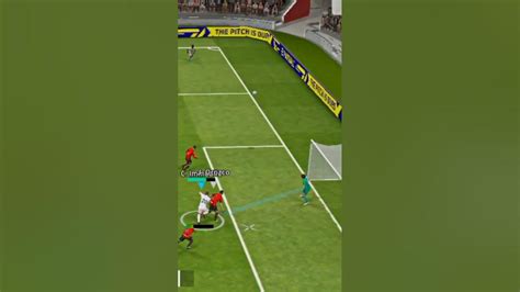 Immobile Clean Goal 👌 Efootball2023mobile Football Pesmobile Immobile Efootball Konami