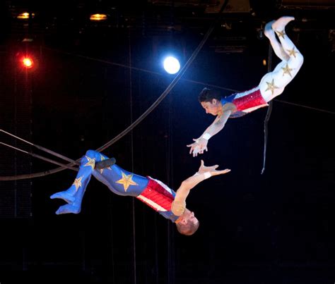 Circus Trapeze