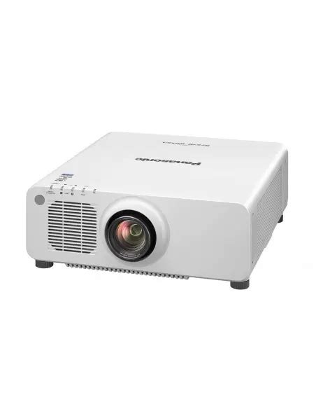 Видеопроектор Panasonic PT RW630 купить в интернет магазине ProShow в