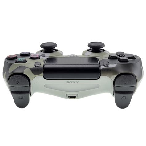 Sony Ps4 Dualshock V2 Wireless Urban Camouflage Controller Smartbeauty