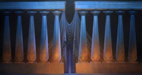 Classic The Prince Of Egypt 100 Original Concept Art Collection