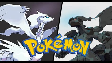 Pok Mon Black Randomizer Part Youtube