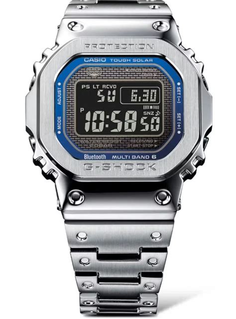 Casio G Shock Gmw B D Er Juwelier B Hnlein