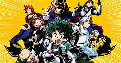 Mha Banner Zippyimage