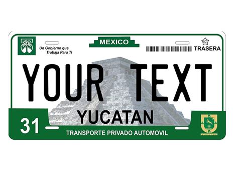 Revisar Y Pagar El Adeudo Vehicular En Yucat N