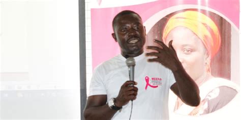 Taking Contraceptives Exposes You To Breast Cancer Korle Bu Breast