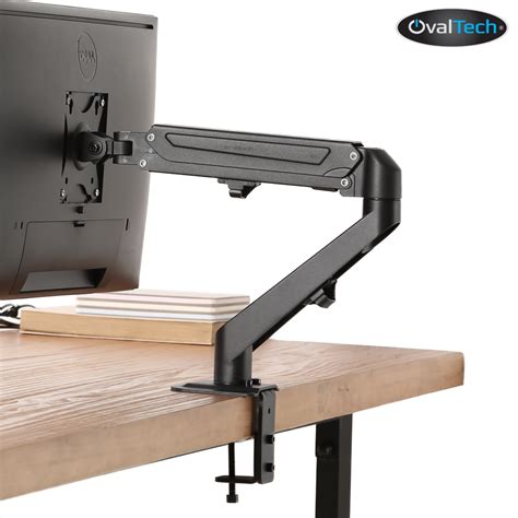 Ct Online Mx Soporte De Brazo Para Monitor Lcd De Inch A Inch