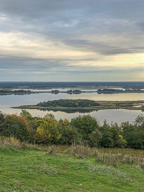 Княжий шпиль у Витачеві - як дістатися, цікаві місця Київської області ...