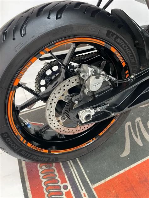 KTM DUKE NAKED MotoPremium