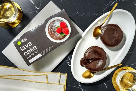 C Urs Coulants Chocolat Noir Recette Hellofresh